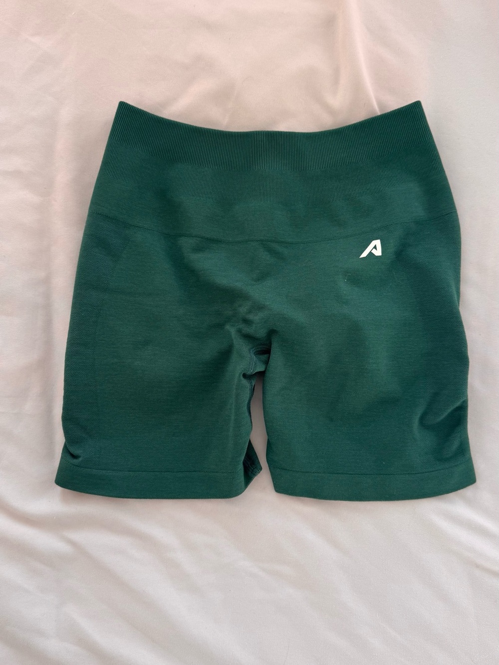 Alphalete Pump Shorts